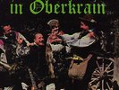 ? LP 1974 Slavko Avsenik OBERKRAINER Jägerlatain USA London SW 99509 Stereo EX ?