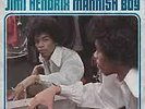 VINILO 7'' JIMI HENDRIX 