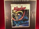 THOMAS DOLBY The Golden Age Of Wireless 1982 UK VINYL LP  EXCELLENT CONDITION B