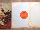 *1ST PRESS* HMS DONOVAN DAWN DNLD4001 UK 1971 FOLK X2 LP GATEFOLD