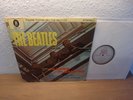 GERMAN Beatles Please Please Me ZTOX 5550 EXPORT LP 1964