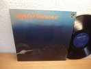 LIGHT OF DARKNESS SAME LP 1970 NM MEGA KRAUT/BLUES MONSTER