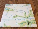 1978 BRIAN ENO AMBIENT 1 LP PVC 7908 NM/NM