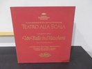 VERDI Un ballo in maschera GAVAZZENI 3LP BOX DGG PRIMA STAMPA STEREO TULIP LABEL