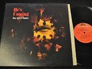 SUPER CLEAN ORIGINAL US PRESSING Roy Ayers Ubiquity Polydor 5022 He’s Coming
