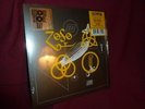 Led Zeppelin Rock And Roll / Friends YELLOW VINYL Record Store Day 45 RPM