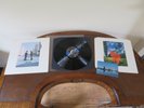 Pink Floyd: Wish You Were Here LP: SUPERB Near Mint 1st GB Press Vinyl: COMPLETE