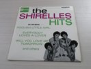THE SHIRELLES HITS LP UK STATESIDE RECORDS 1963 MONO FIRST PRESSING SOUL
