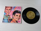 EVERLY BROTHERS BOTH SIDES OF AN EVENING FOR DREAMING VOL 2 EP UK W. BROS '64 ST