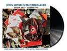 John Mayall's Bluesbreakers - Live In 1967 Volume 2 [LP] 2016 vinyl LP