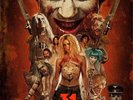 31: A Rob Zombie Film (Soundrack) [LP] 2017 vinyl