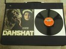 DAHSHAT AMIT KHANNA BAPPI LAHIRI 1981 INDIAN PRESS BOLLYWOOD 12