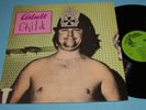 CARL AND THE PASSIONS   ADULT CHILD LP NEAR MINT UNOFFICIAL RELEASE   BEACH BOYS