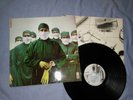 RAINBOW difficult to cure 1981- UK FIRST PRESS - POLYDOR (A1;B2) -N/MINT