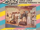 Zaiko Langa Langa Tout choc Anti Choc SOUKOUS Benson Record Vinyl LP