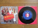 BJORN BENNY & AGNETHA FRIDA I'm Just A Girl JAPAN 7