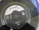 LOVE 7 And 7 Is   1966  LONDON   superb EX