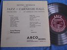 Dizzy Gillespie-Oscar Pettiford/Jazz at Carnegie Hall/10