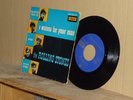 THE ROLLING STONES - I WANNA BE YOUR MAN - RARE FRENCH 7