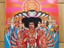 JIMI HENDRIX AXIS BOLD AS LOVE LP UK ORIGINAL 1ST PRESS MONO A1/B1 MATRIX