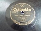 78 Eddie Head & Family Columbia 14558 Down on Me Blues Gospel
