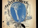Mercury MGC-108 Lester Young Collates 10