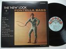 FONTELLA BASS The New Look NM- CHECKER 2997 1st Original Soul LP Rescue Me