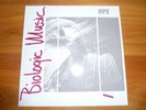 Heerlens Percussie Ensemble - HPE - Biologic Music - Rare Afro-Latin - LP