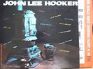 JOHN LEE HOOKER I'm John Lee Hooker