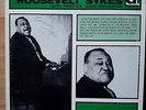 ROOSEVELT SYKES  Hard Drivin Blues DELMARK LP homesick james US NM RECORD SIGNED