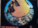JOHNNY YOUNG fat mandolin RARE UK BLUES blue horizon 1970 LP 1st SIGNED NM