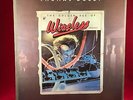 THOMAS DOLBY The Golden Age Of Wireless 1982 UK VINYL LP  EXCELLENT CONDITION A