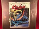 THOMAS DOLBY The Golden Age Of Wireless 1982 UK VINYL LP  EXCELLENT CONDITION C