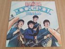 THE BEATLES - ROCK N ROLL MUSIC - 2LP - UK ISSUE - FACTORY SAMPLE - NEAR MINT