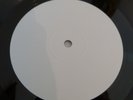 RITCHIE BLACKMORE'S RAINBOW - UK ISSUE - WHITE LABEL TEST PRESS - EXCELLENT+