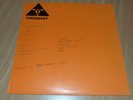 WILLIAM LYALL - SOLO CASTING - 1976 - UK ACETATE - VERY GOOD