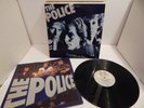 THE POLICE Reggatta de Blanc 1P 1979 SP 4792 Super Clean & Police Sleeve LP NM