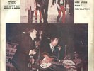 BEATLES unique THAILAND extended play 3 tracks PS RARE  beat  ARTHUR BROWN FIRE