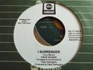 NORTHERN SOUL-EDDIE HOLMAN-I SURRENDER-ABC