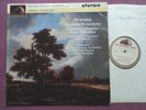 ASD 549, g/c UK orig. BRAHMS: Double Concerto, FERRAS TORTELIER, BARBIZET, NM