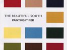 The Beautiful South - Painting It Red (2018 REISSUE) 2 x VINYL LP NEW (25TH MAY)