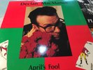 ELVIS COSTELLO APRIL’S FOOL RARE 2x LP  VINYL