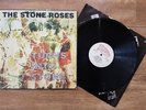 The Stone Roses - Turns Into Stone RARE Original 1992 Silverstone Vinyl Album