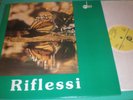 ITALIAN LIBRARY: RINO DE FILIPPI: RIFLESSI (EDIPAN MPS3017) MINT/MINT