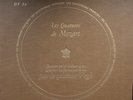 Mozart - Vegh Quartet - Discophiles Francais - DF 59 -