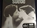 Suede 25th Anniversary silver 2 x vinyl  Record Store Day RSD 2018 (2000 copies)