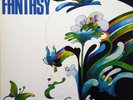 FREE FANTASY - Free Fantasy “MONOTONE” 1976 DOPE FUNK & SOUL BASF (LP, Album)