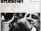Modern Jazz Studio Nr. 1 DDR 1964 AMIGA 8 50 023 MONO LP Gustav Brom Quintett 61