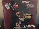 Frank Zappa Lumpy Gravy MONO RSD  Burgundy Vinyl 2018 Record Store Day Exclusive
