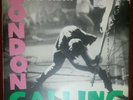 The Clash - London Calling 1979 Double Vinyl LP original ( A1 / B1 / C2 / D2)